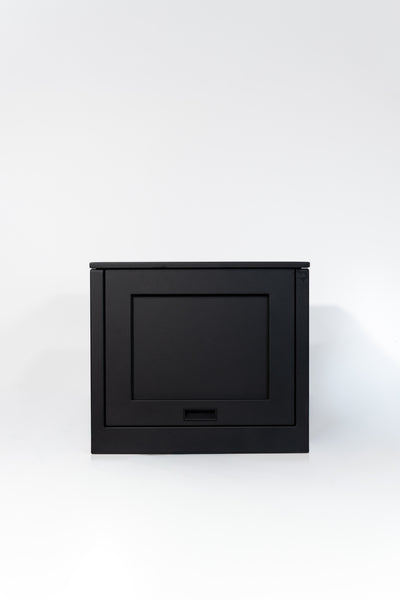 24" Rinse N Go Box - 24" x 24” x 21”