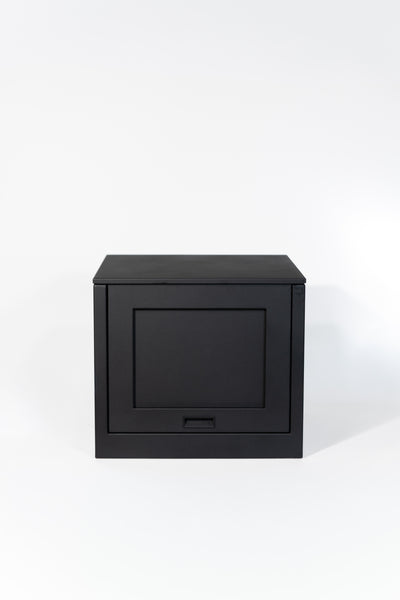24" Rinse N Go Box - 24" x 24” x 21”