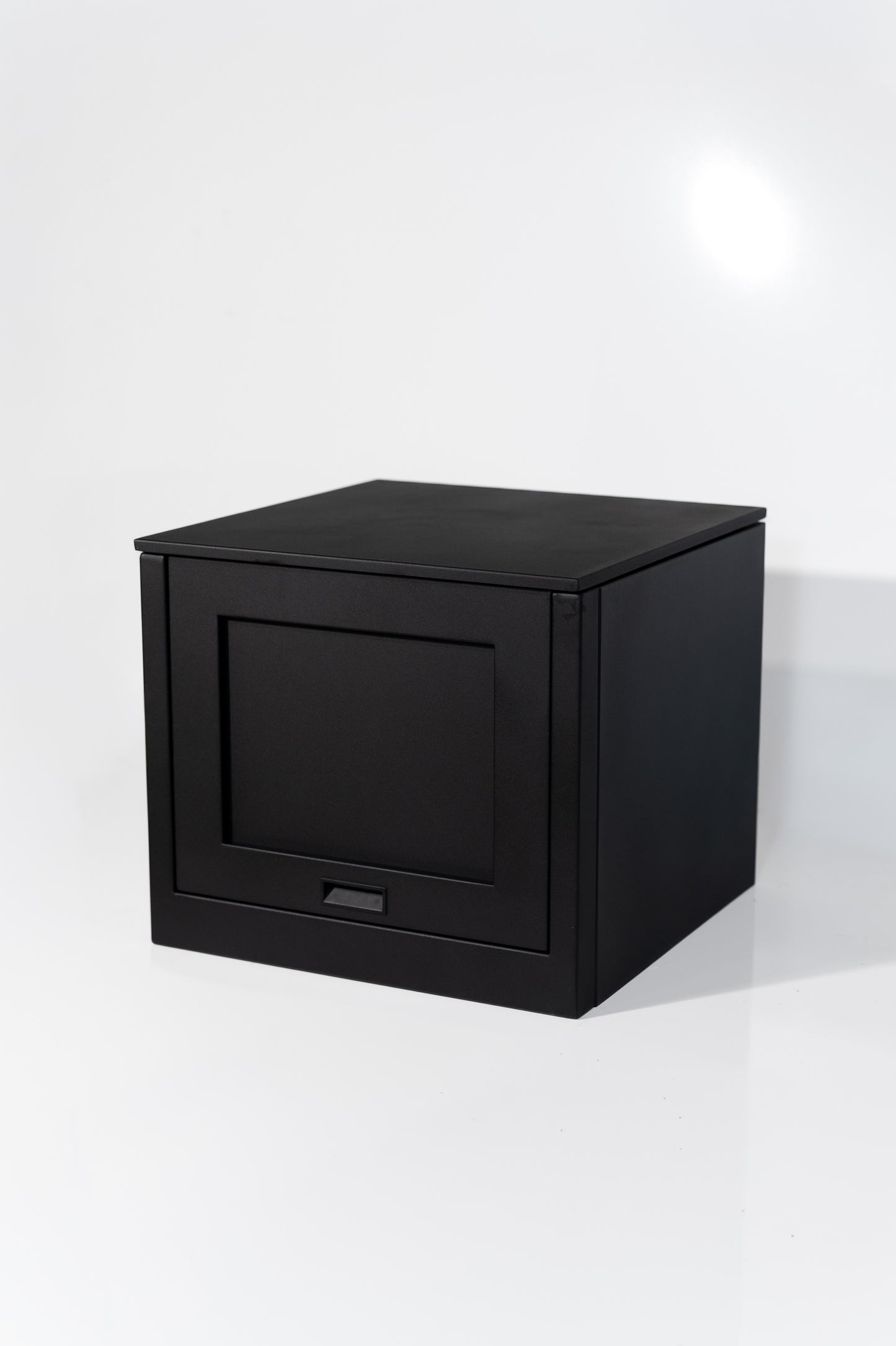 24" Rinse N Go Box