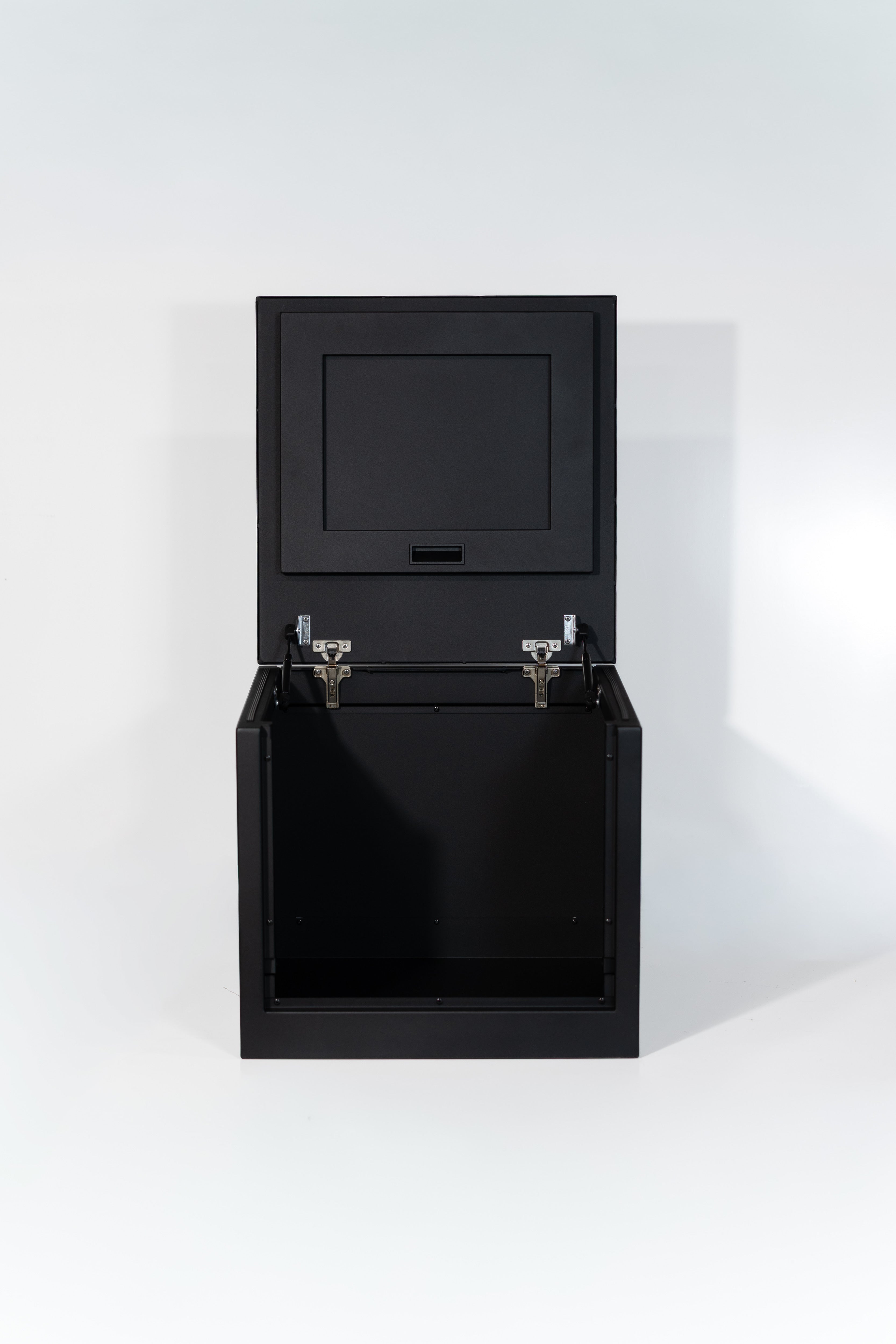 24" Rinse N Go Box - 24" x 24” x 21”