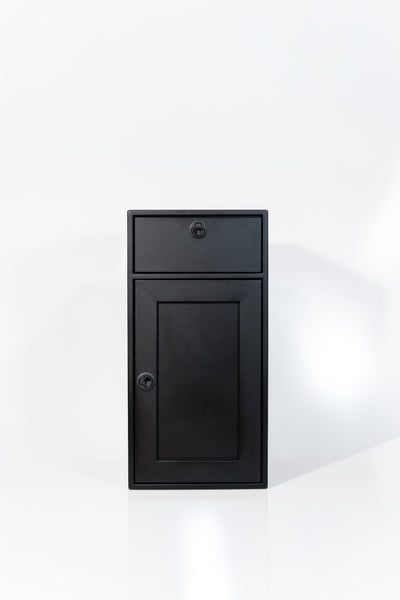 18" Base One Door and One Drawer