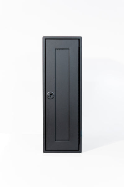 12" Single Door Base Cabinet - Shallow