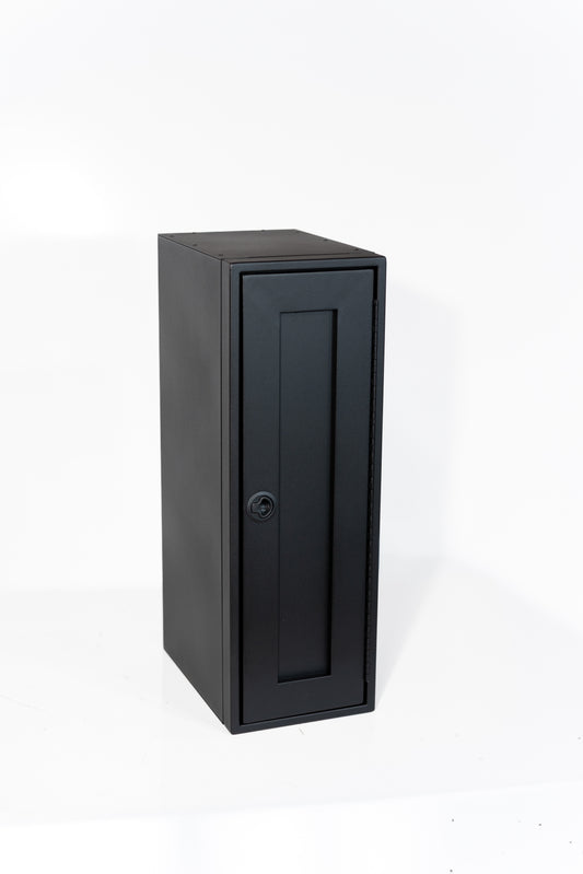 12" Single Door Base Cabinet - Shallow