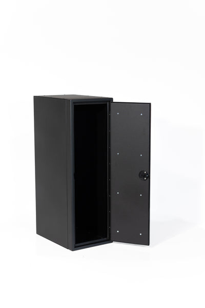 12" Single Door Base Cabinet - Shallow