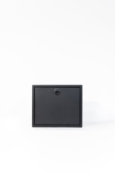 Single Drawer Cabinet  - 22" x 18" x 15"