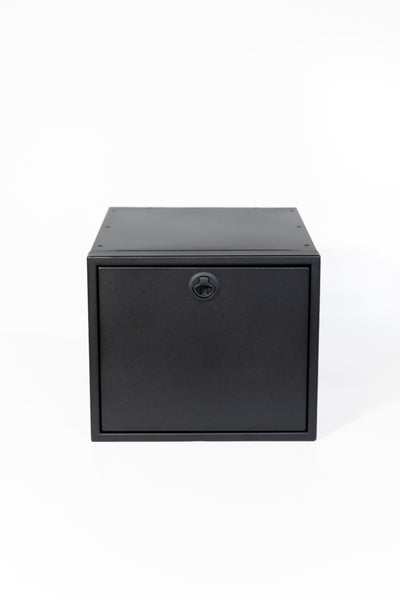 Single Drawer Cabinet  - 22" x 18" x 15"