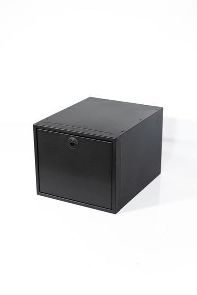 Single Drawer Cabinet  - 22" x 18" x 15"