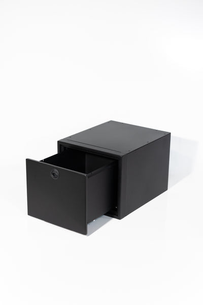 Single Drawer Cabinet  - 22" x 18" x 15"