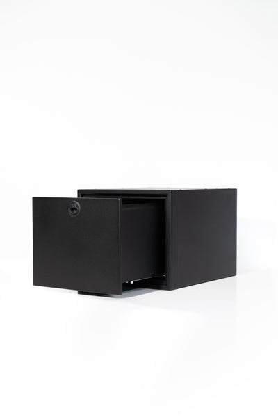 Single Drawer Cabinet  - 22" x 18" x 15"