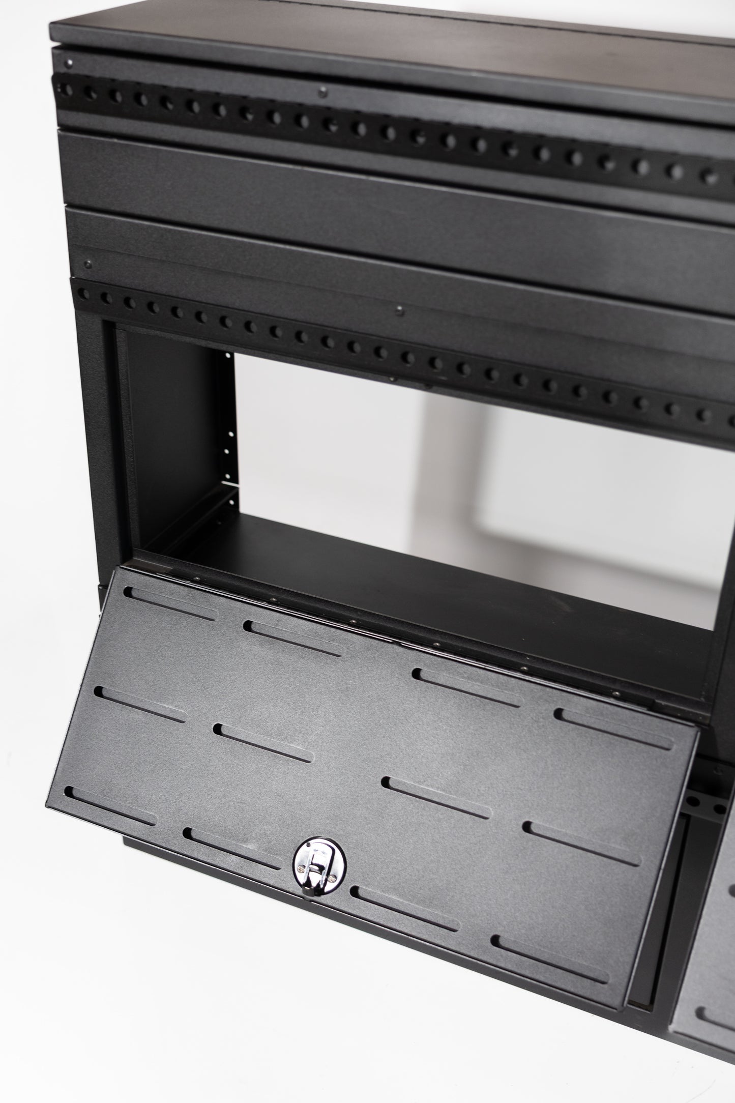 12" Wheel Well Cover and accessories