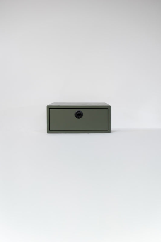 Nightstand - 19"x34"x8"