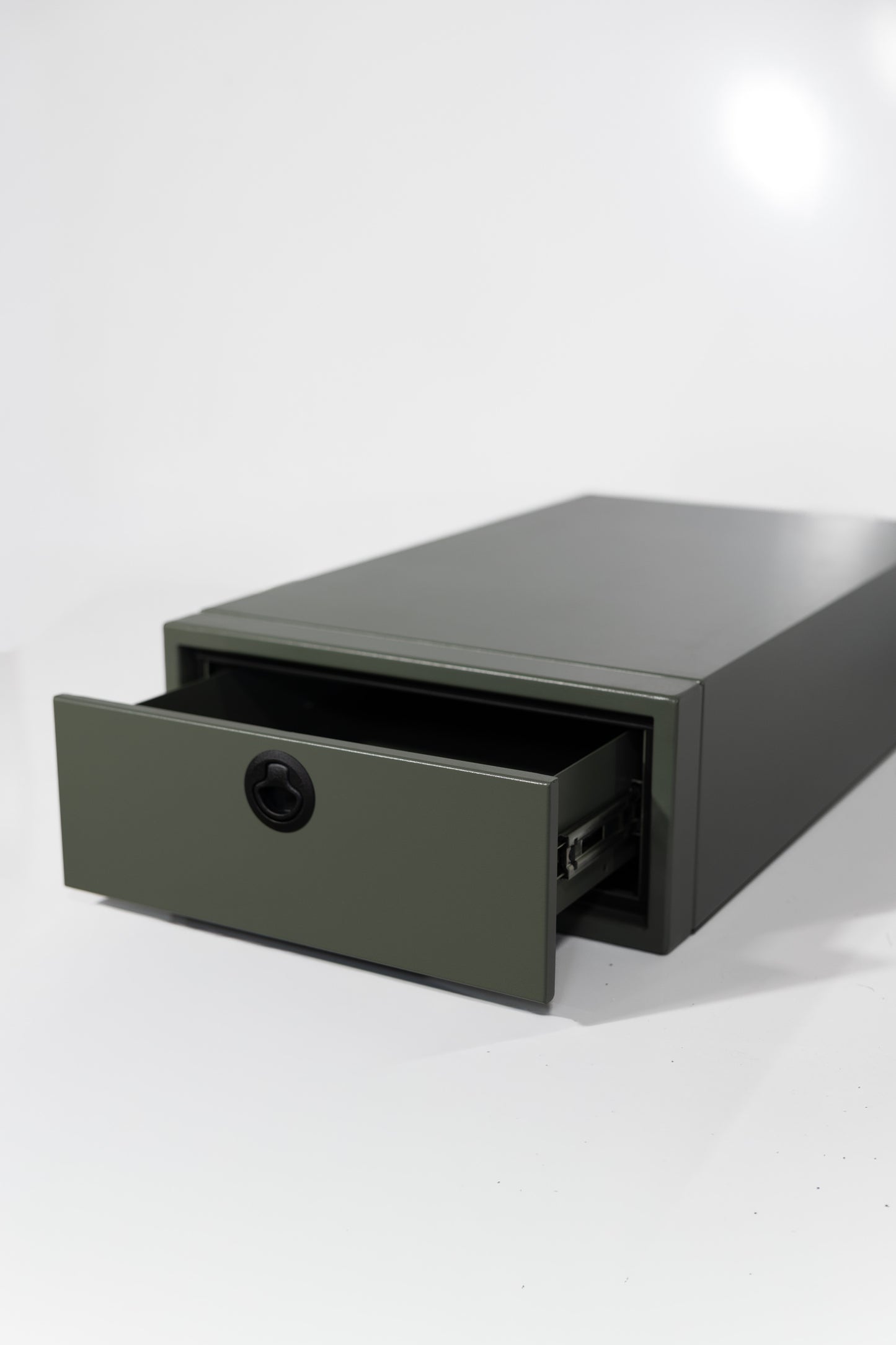 Nightstand - 19"x34"x8"