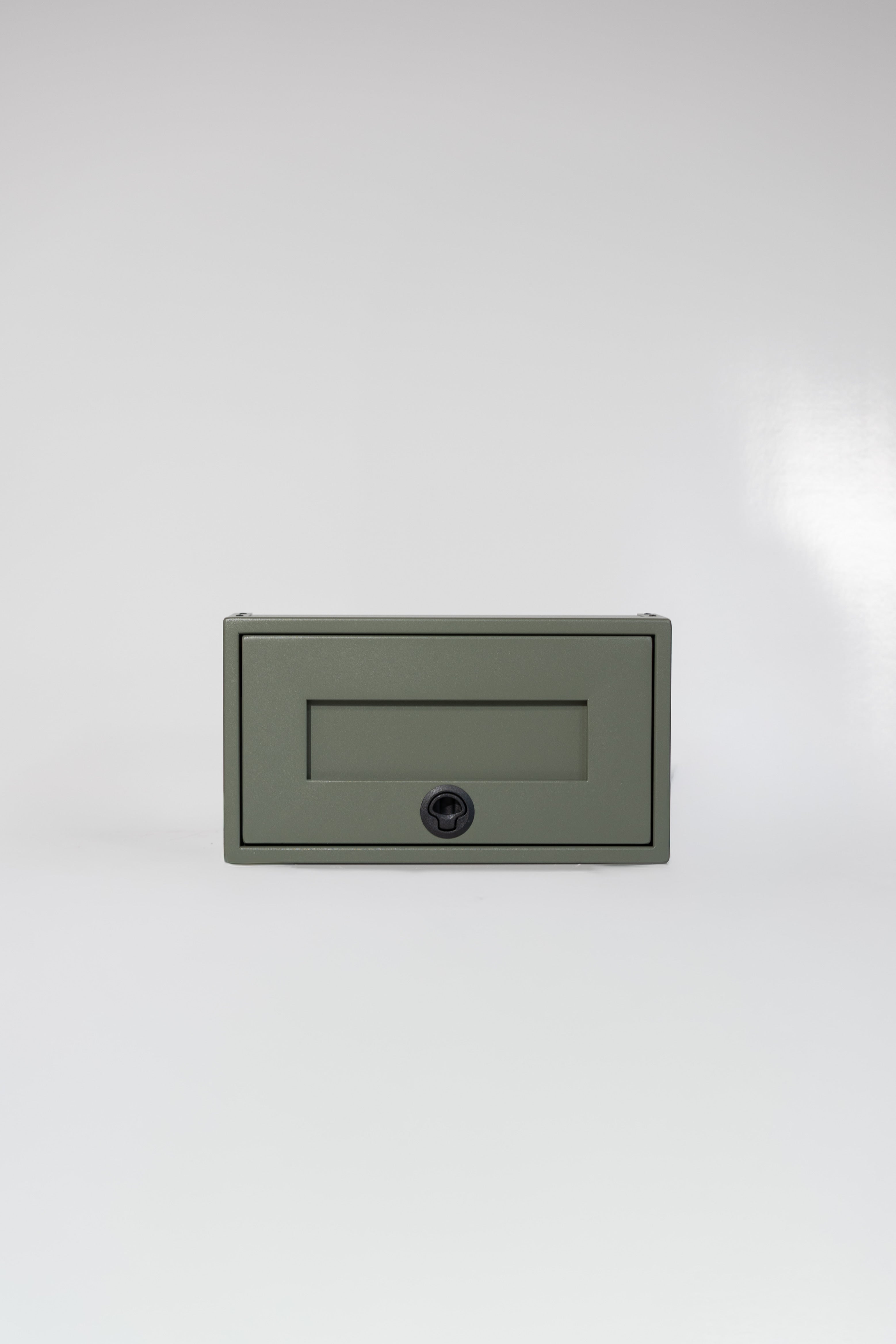 20" Ekko Cabinet - 20" x 8" x 11" - Foot of Bed