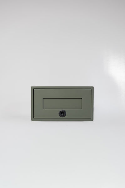 20" Ekko Cabinet - 20" x 8" x 11" - Foot of Bed
