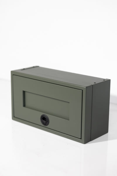20" Ekko Cabinet - 20" x 8" x 11" - Foot of Bed