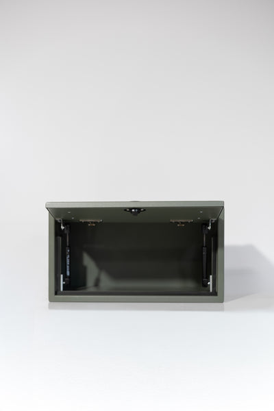 20" Ekko Cabinet - 20" x 8" x 11" - Foot of Bed