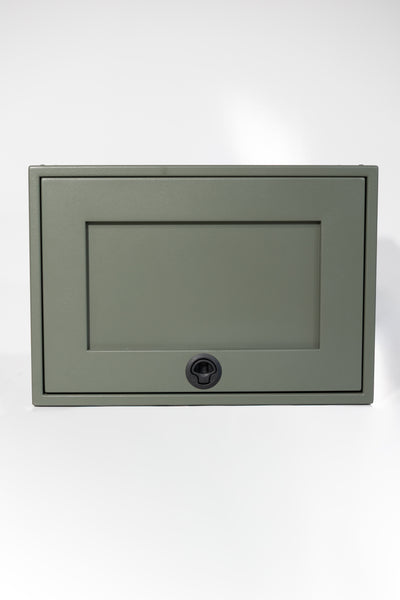 23" Ekko Cabinet - 23" x 14.5" x 16" - Passenger Side