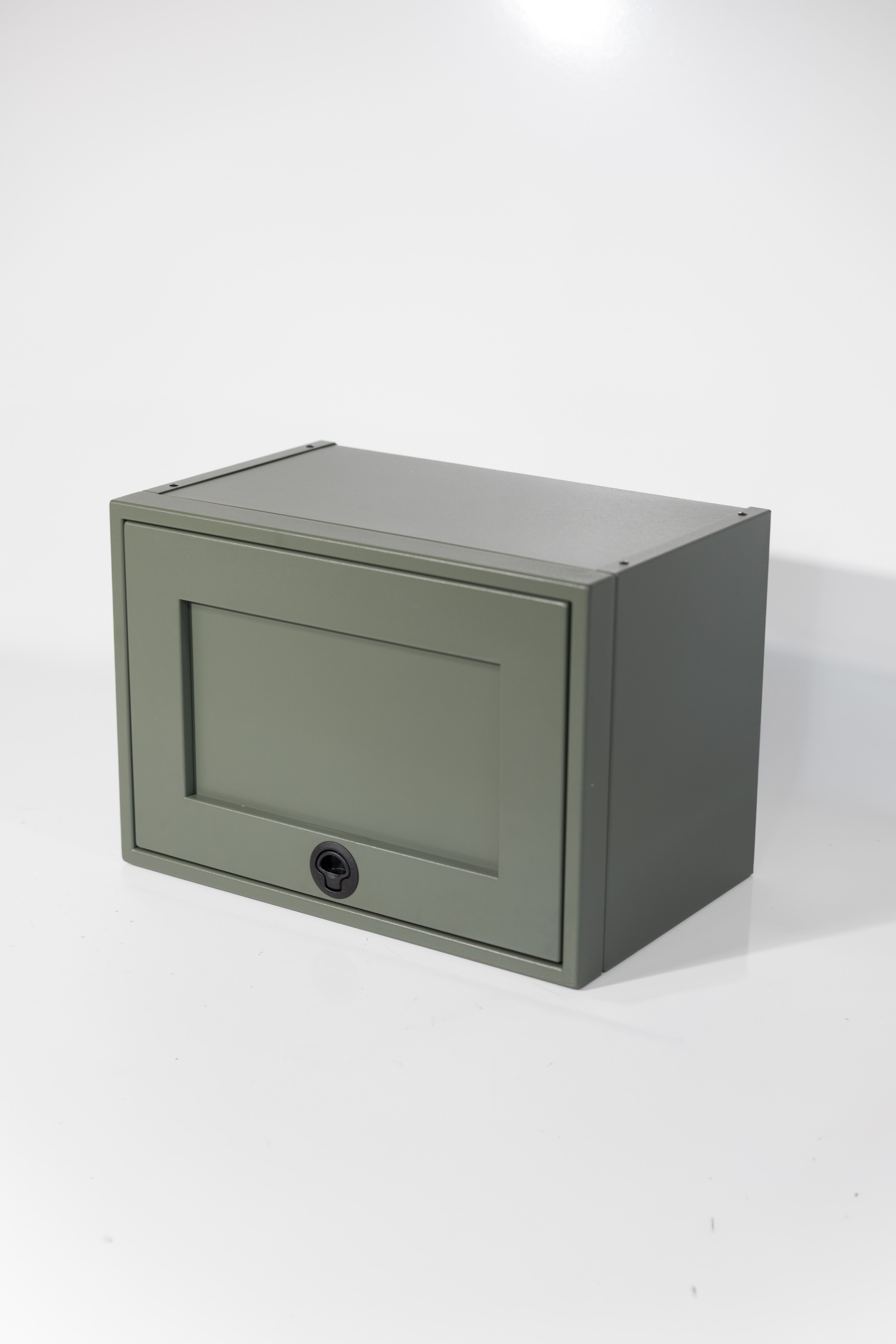 23" Ekko Cabinet - 23" x 14.5" x 16" - Passenger Side