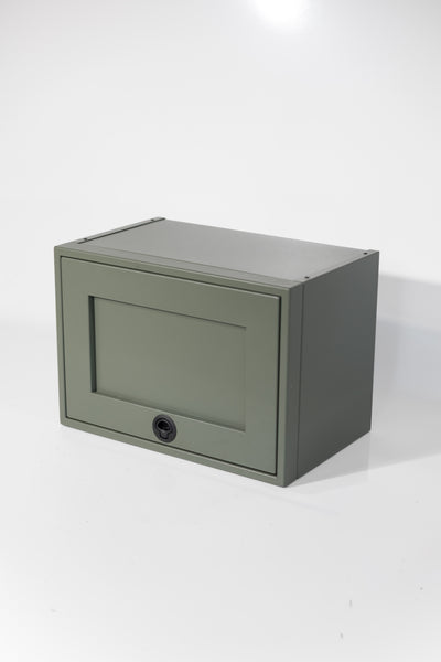 23" Ekko Cabinet - 23" x 14.5" x 16" - Passenger Side