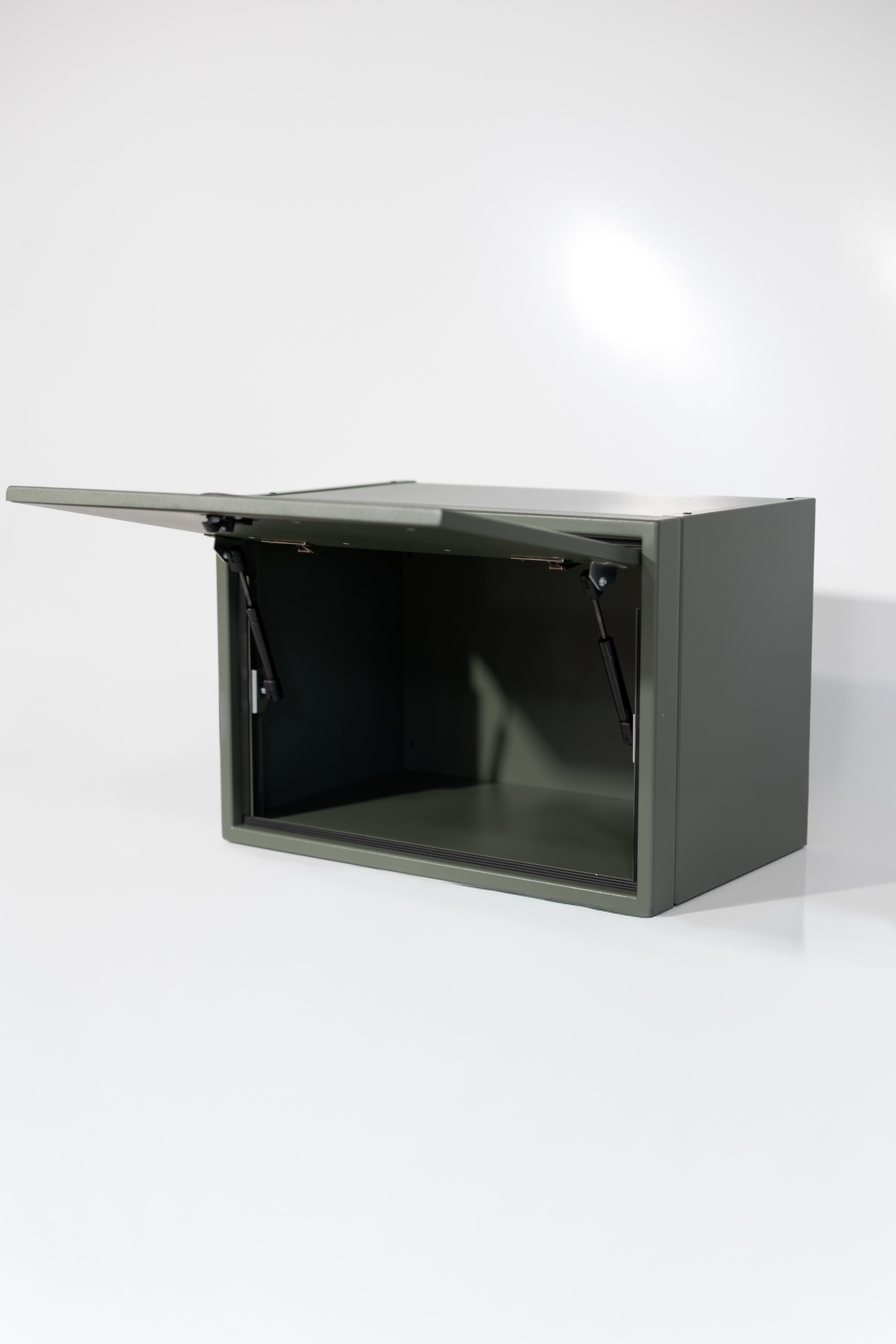 23" Ekko Cabinet - 23" x 14.5" x 16" - Passenger Side