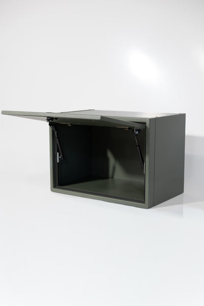 23" Ekko Cabinet - 23" x 14.5" x 16" - Passenger Side