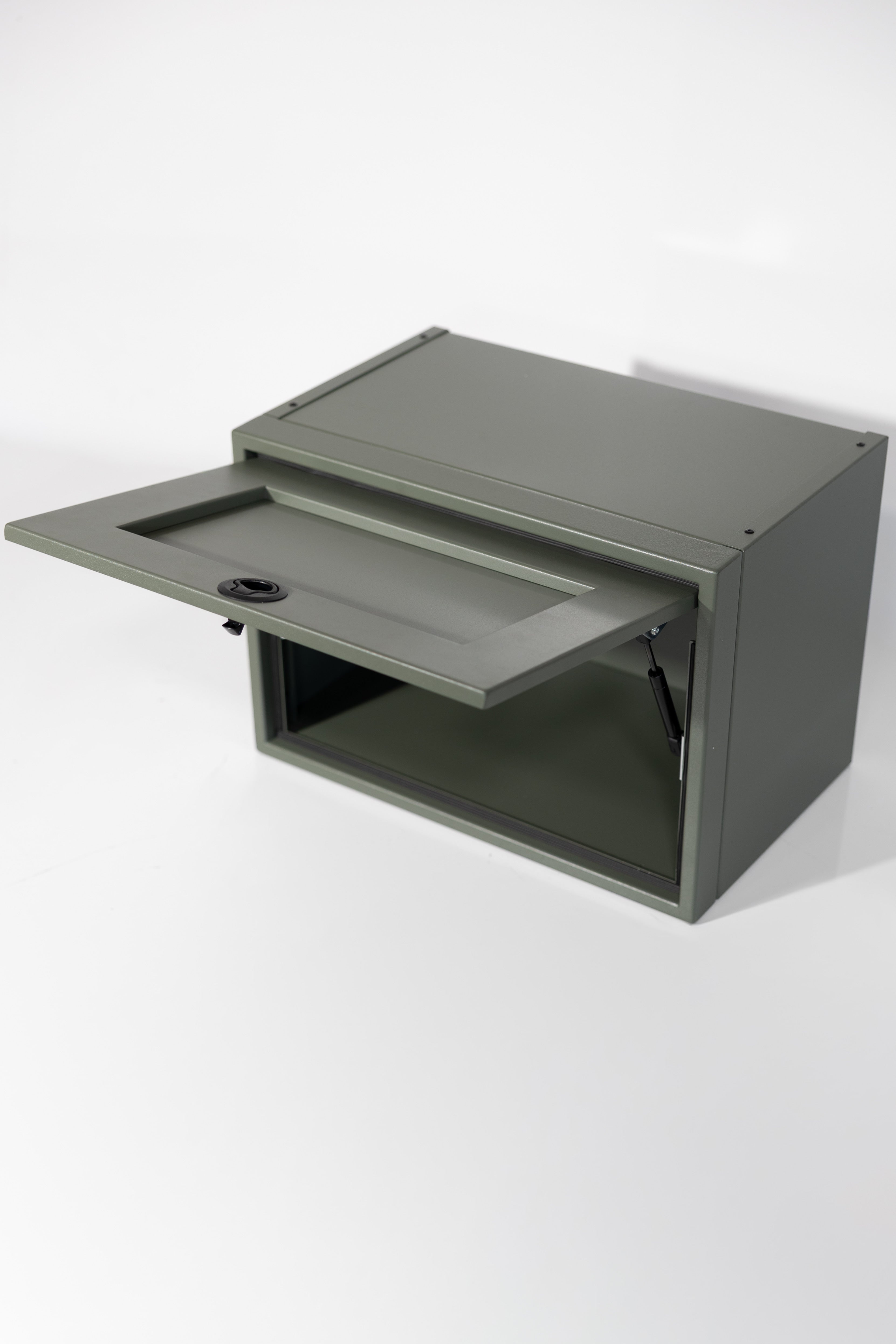 23" Ekko Cabinet - 23" x 14.5" x 16" - Passenger Side