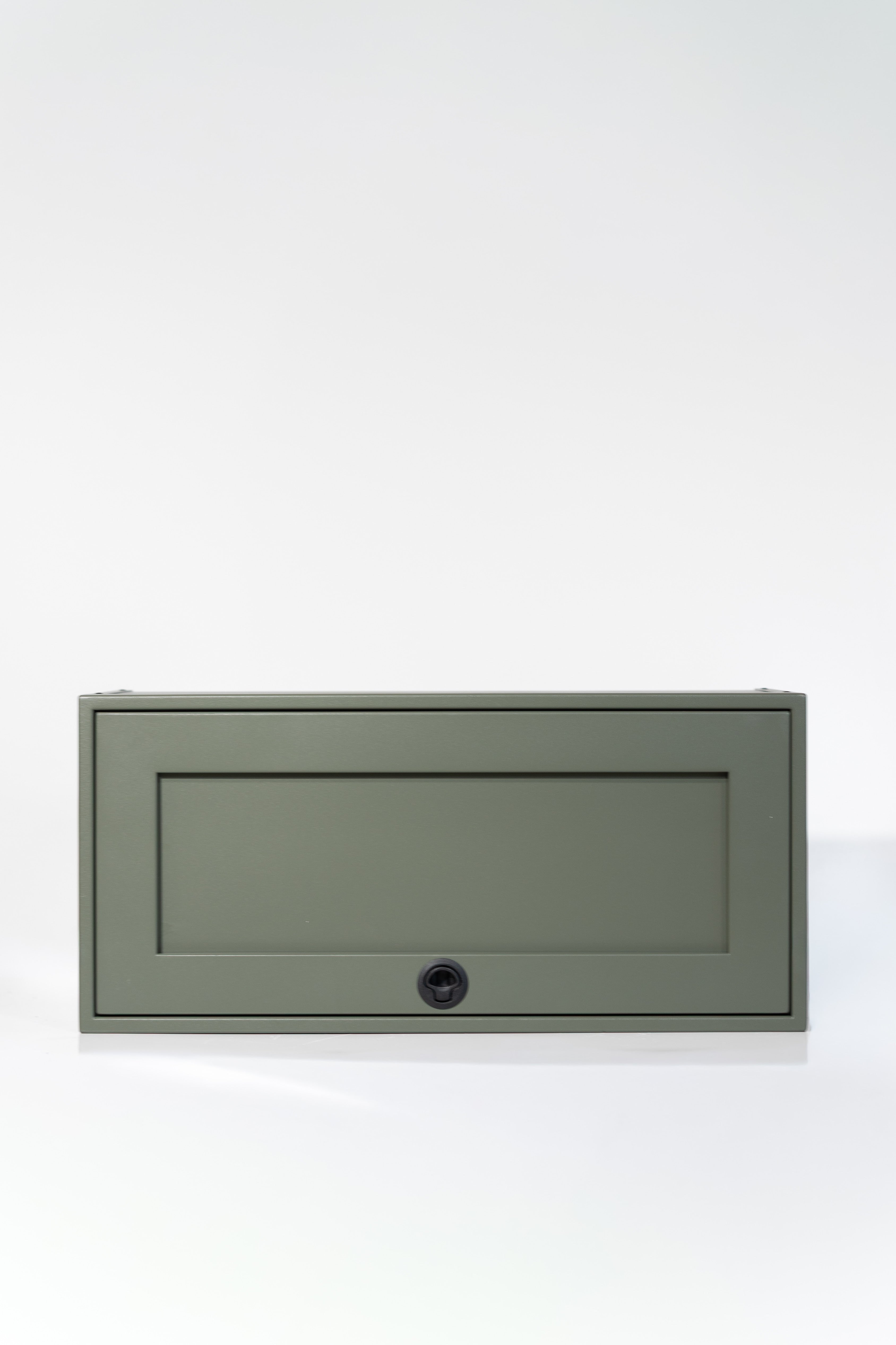 34.5" Ekko Cabinet - 34.5" x 14.5" x 16" - Driver's Side