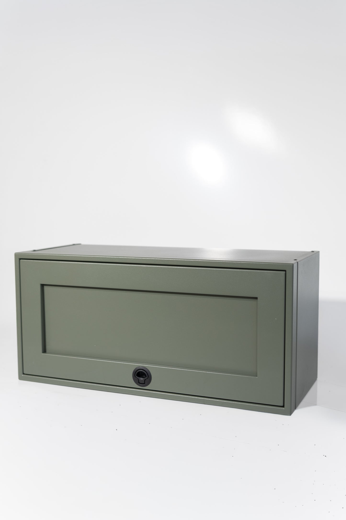 34.5" Ekko Cabinet - 34.5"x14.5"x16" - Driver's Side