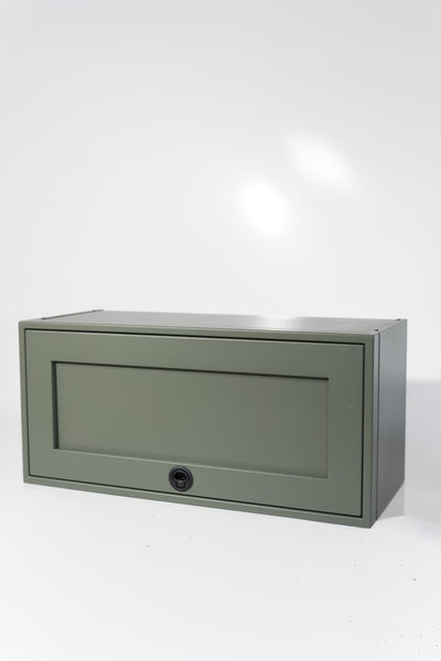 34.5" Ekko Cabinet - 34.5" x 14.5" x 16" - Driver's Side