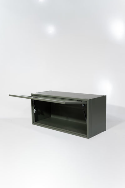 34.5" Ekko Cabinet - 34.5" x 14.5" x 16" - Driver's Side