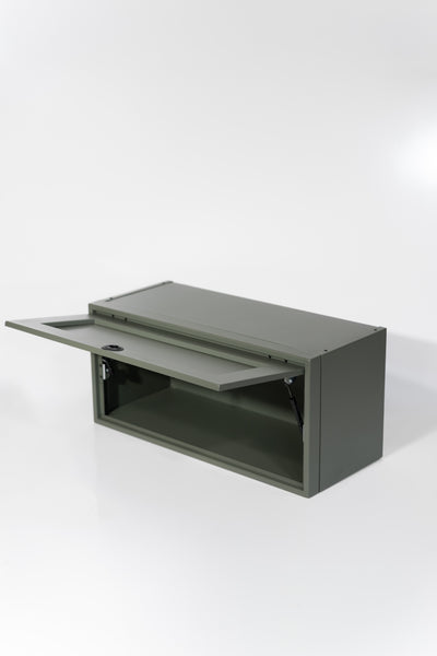 34.5" Ekko Cabinet - 34.5" x 14.5" x 16" - Driver's Side