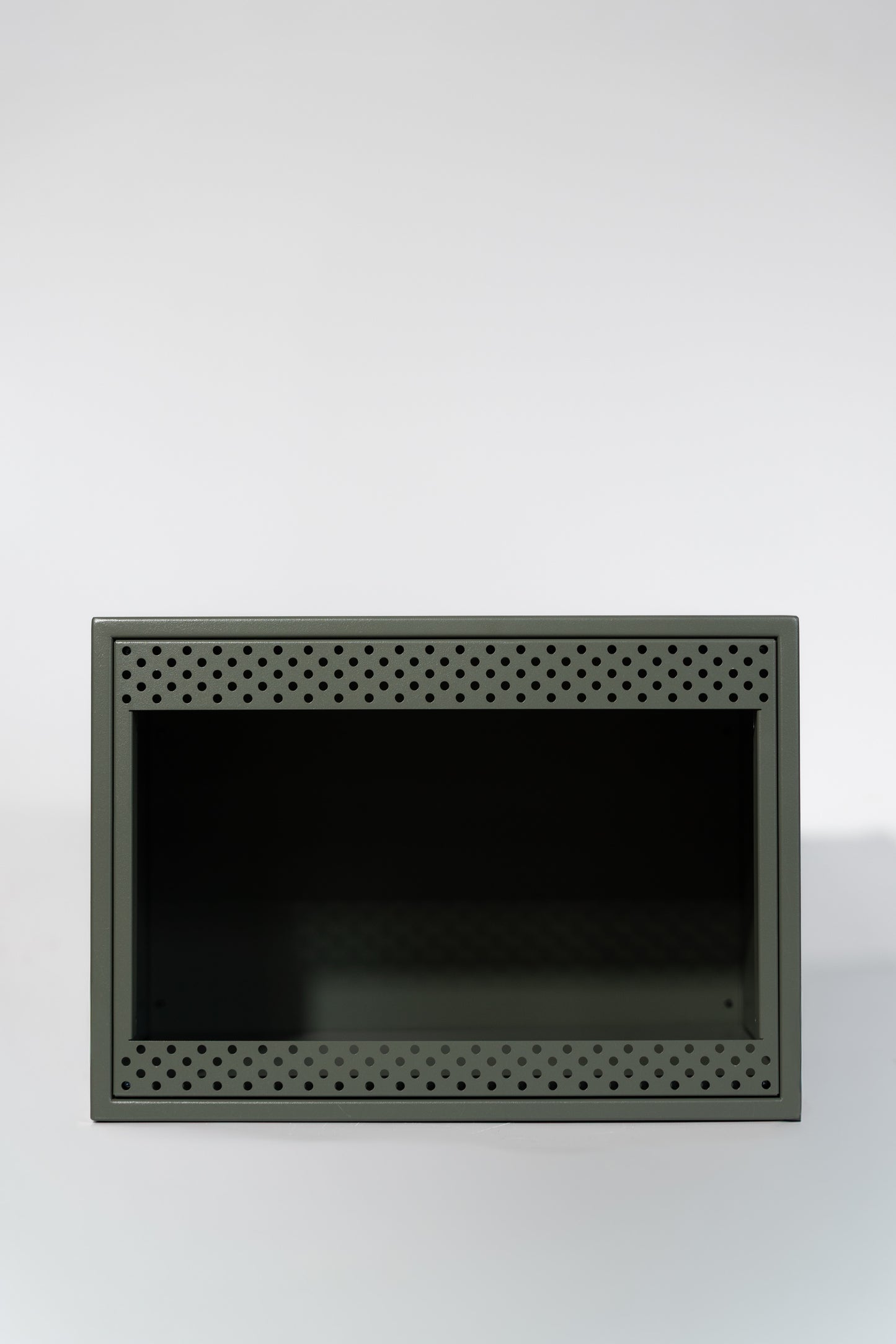 Ekko Microwave Cabinet - 24"x18"x17" - Microwave