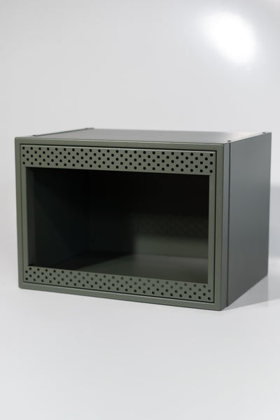 Ekko Microwave Cabinet - 24" x 18" x 17" - Microwave