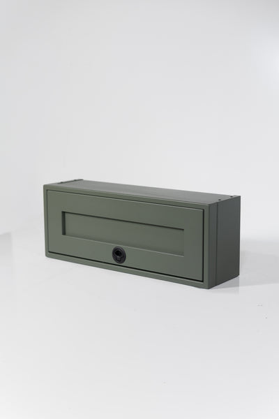 29" Ekko Cabinet - 29" x 8" x 11" - Over Entry Door