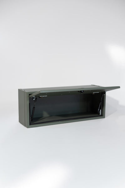 29" Ekko Cabinet - 29" x 8" x 11" - Over Entry Door