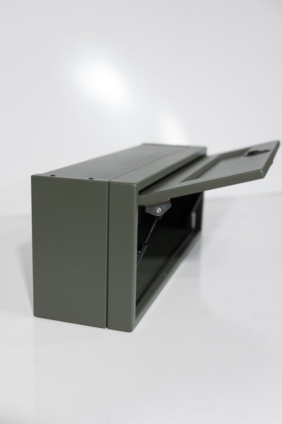 29" Ekko Cabinet - 29" x 8" x 11" - Over Entry Door