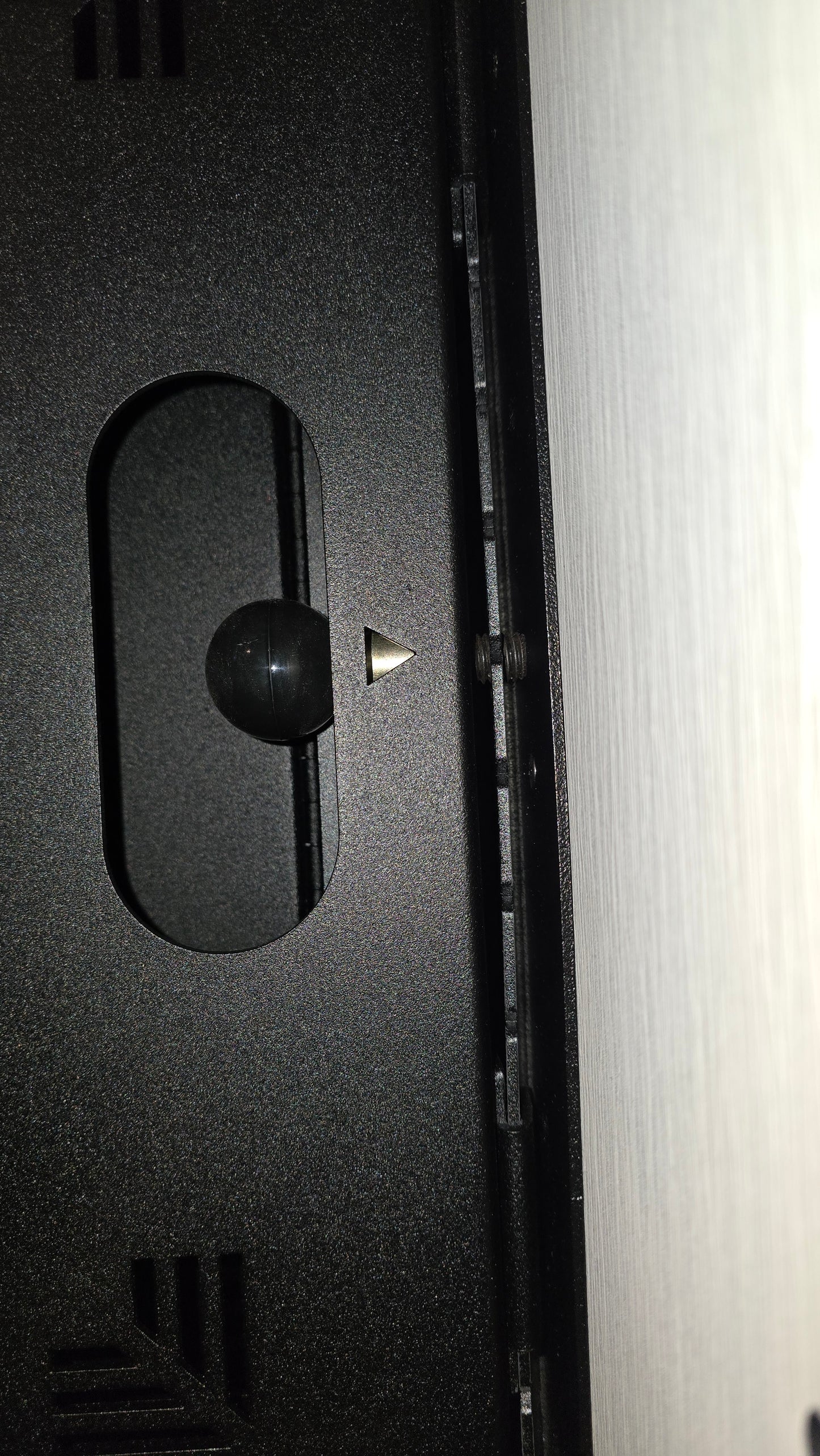 3 Panel Full Bed System