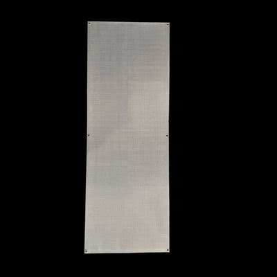 115w Semi-Rigid Solar Panel-  50" x 18"