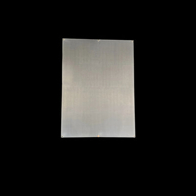 115w Semi-Rigid Solar Panel-  50" x 18"