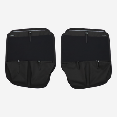 Mercedes Sprinter Middle Rear Door Storage Panels (Pair)