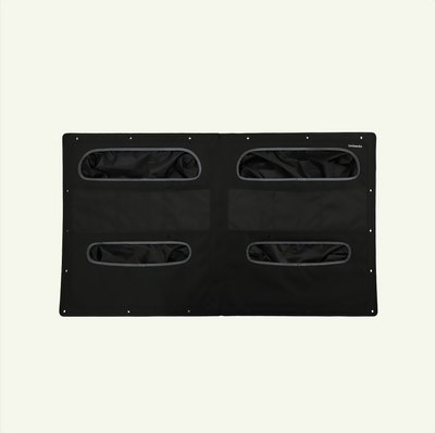 Ram Promaster Lower Sliding Door Storage Panel