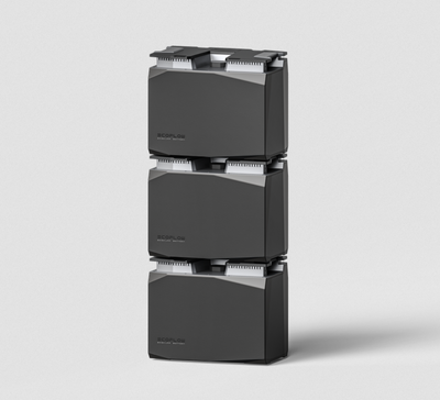 EcoFlow 2 kWh LFP Battery Pack