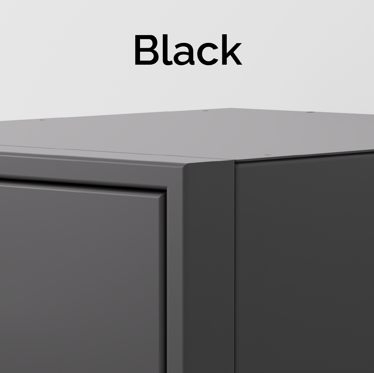 Nightstand - 19"x34"x8"