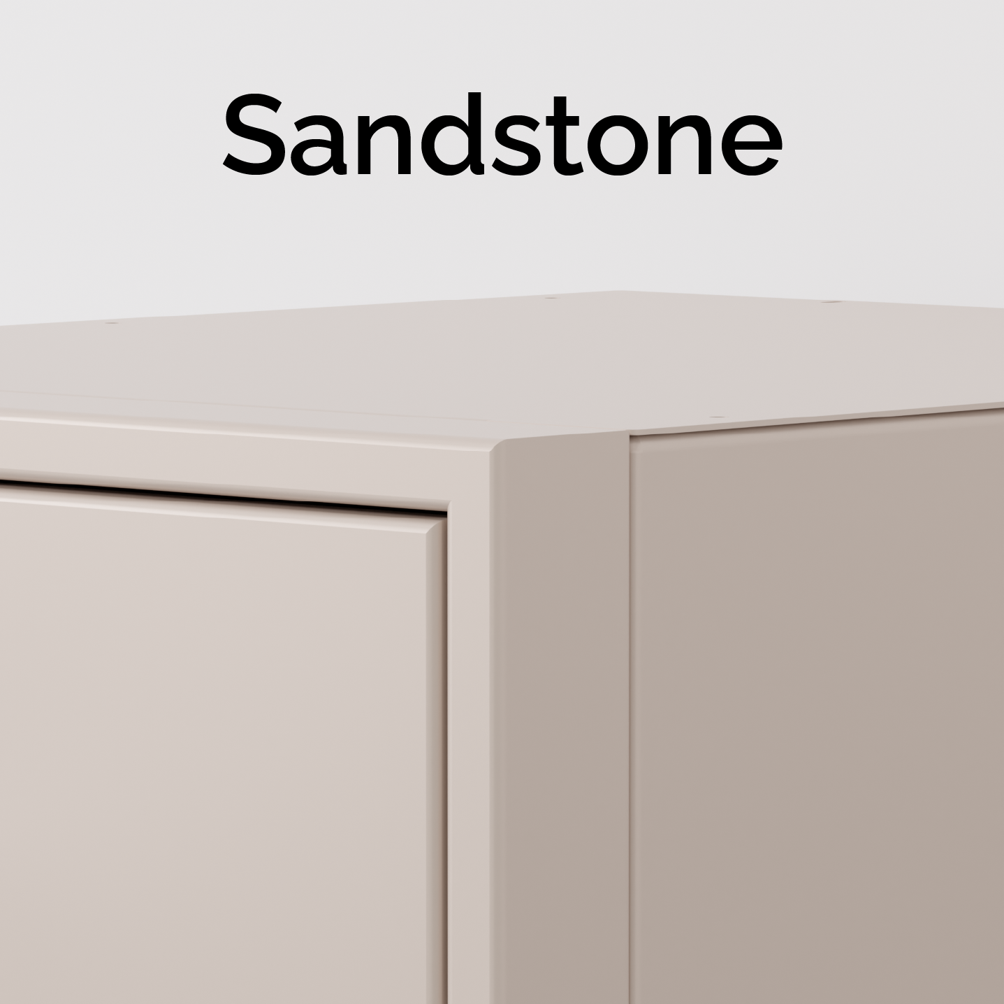 Nightstand - 19"x34"x8"