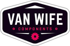 Van Wife Components