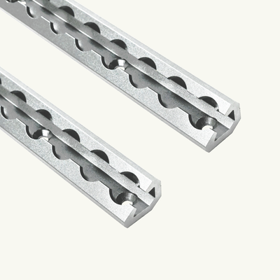 Raw Corner Venture L-Track - 2 Pack