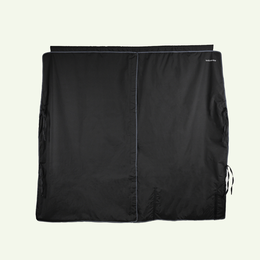 Ram Promaster Insulated Privacy Curtain