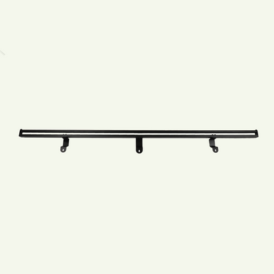 Ram Promaster Curtain Rail