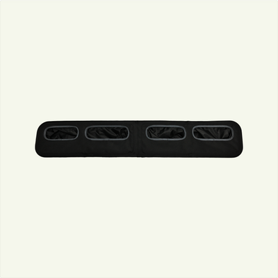 Ram Promaster Upper Sliding Door Storage Panel