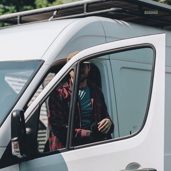 Ram Promaster CampGuard Pro Bug Screen